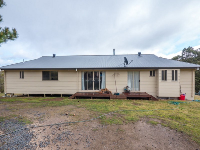 126 Pritchards Lane, Dysart TAS 7030