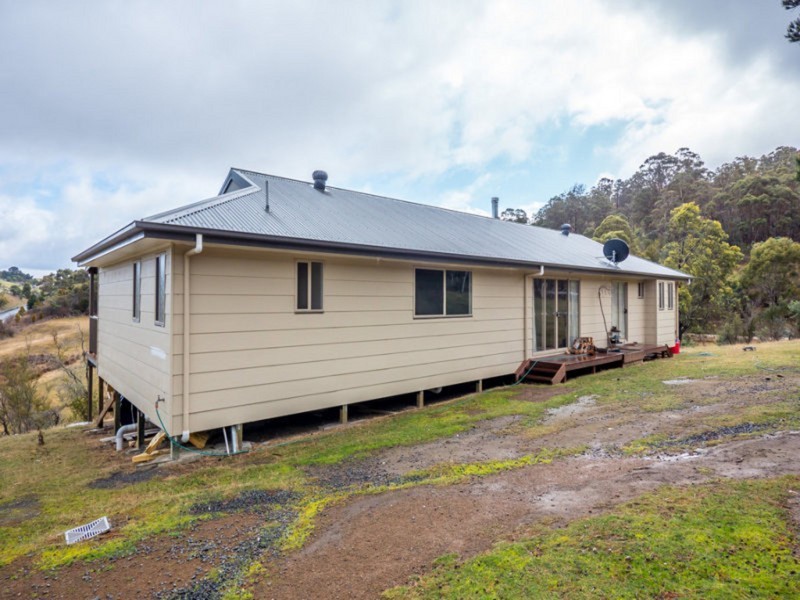 126 Pritchards Lane, Dysart TAS 7030