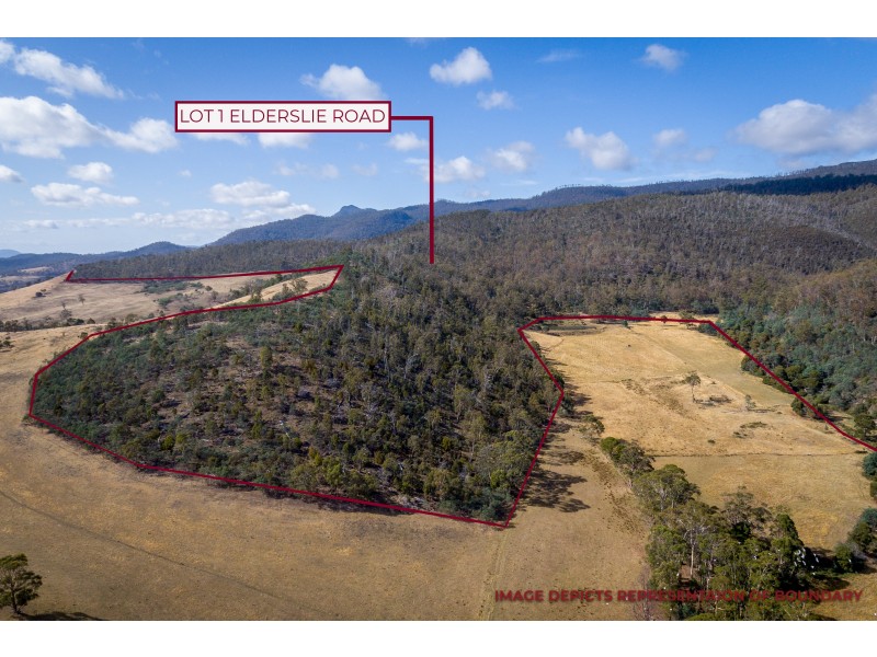 1 Elderslie Road, Broadmarsh TAS 7030
