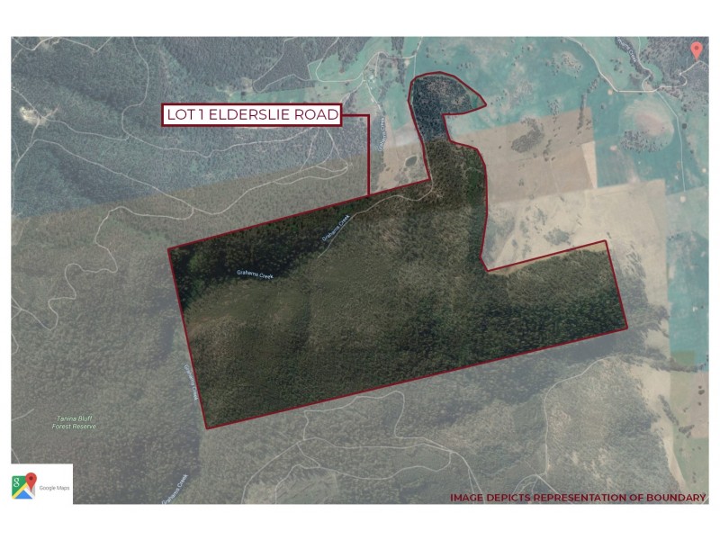 1 Elderslie Road, Broadmarsh TAS 7030