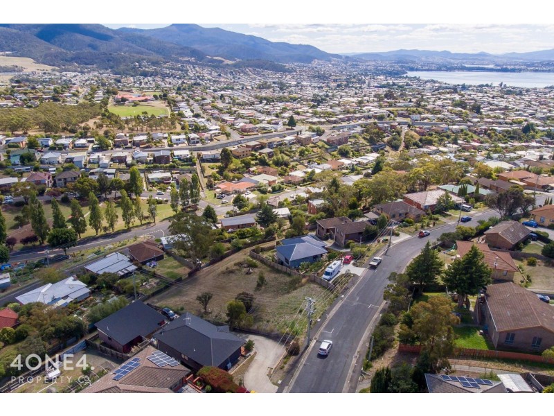 18 Atherton Avenue, West Moonah TAS 7009