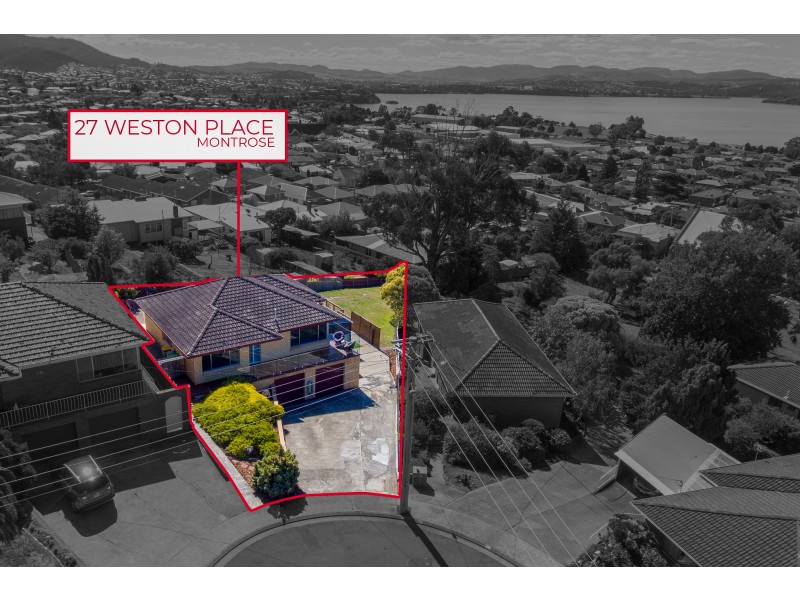 27 Weston Place, Montrose TAS 7010