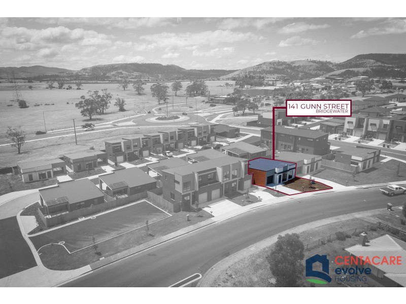 141 Gunn Street, Bridgewater TAS 7030