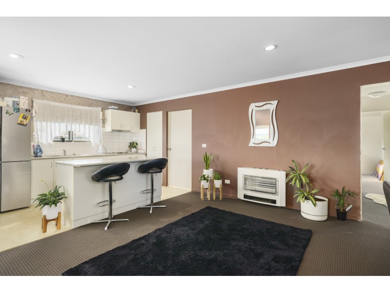 2/146 Rockingham Drive, Clarendon Vale TAS 7019