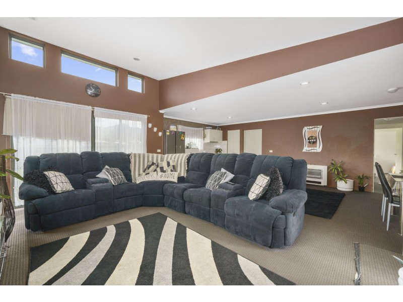 2/146 Rockingham Drive, Clarendon Vale TAS 7019