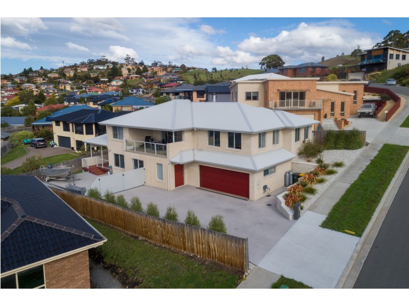 5 Navigators Rise, Granton TAS 7030