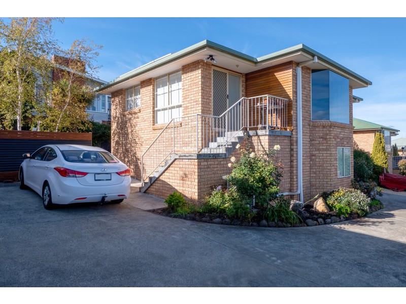 4/18 Alma Street, Bellerive TAS 7018