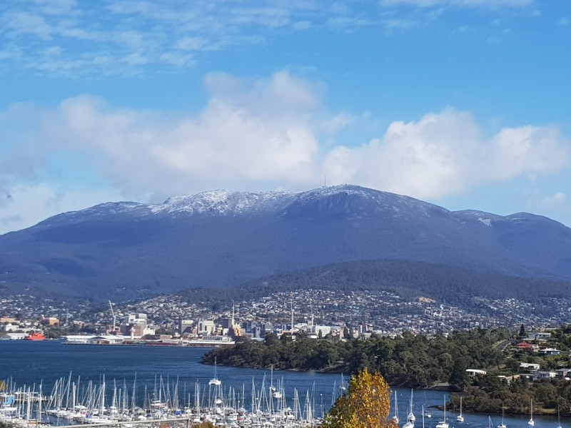 4/18 Alma Street, Bellerive TAS 7018