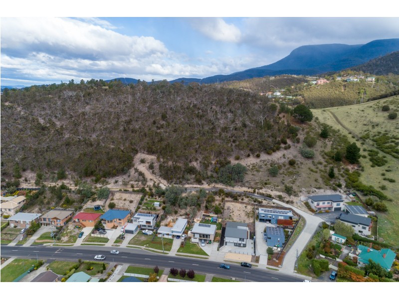 87 A Marys Hope Road, Rosetta TAS 7010