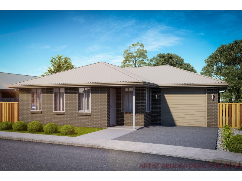 4 Magnolia Lane, Brighton TAS 7030