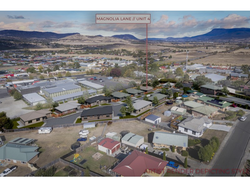 4 Magnolia Lane, Brighton TAS 7030