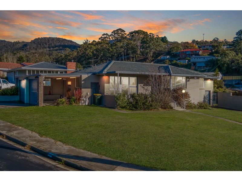 22 O’Brien Street, Glenorchy TAS 7010