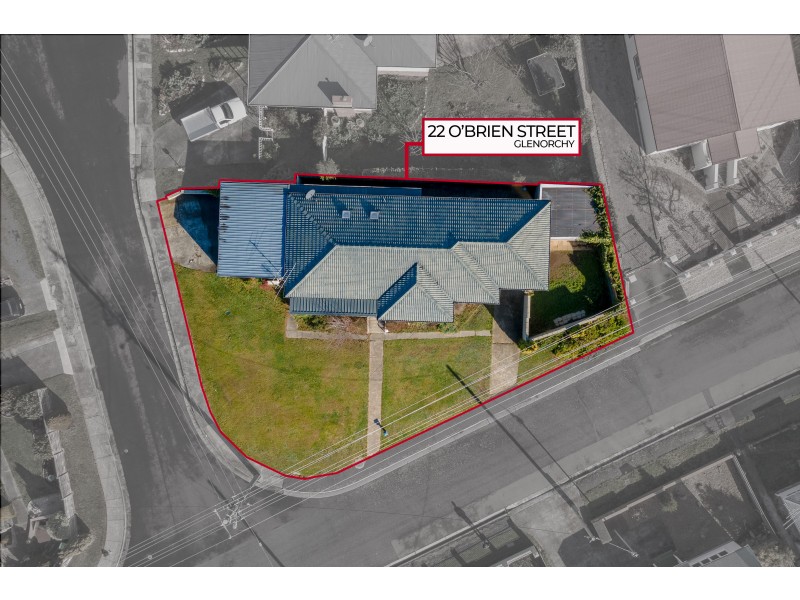 22 O’Brien Street, Glenorchy TAS 7010
