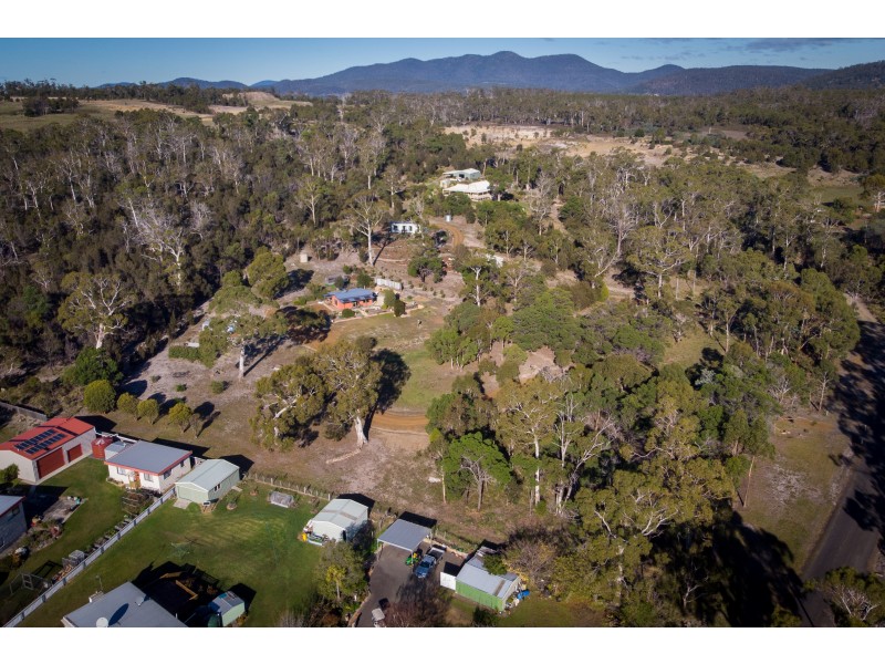 1 Baring Court, Triabunna TAS 7190