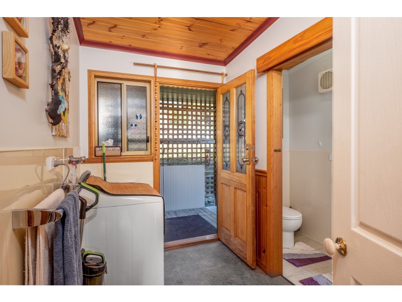 1 Baring Court, Triabunna TAS 7190