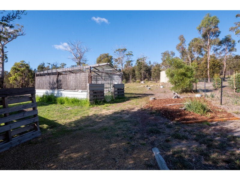 1 Baring Court, Triabunna TAS 7190