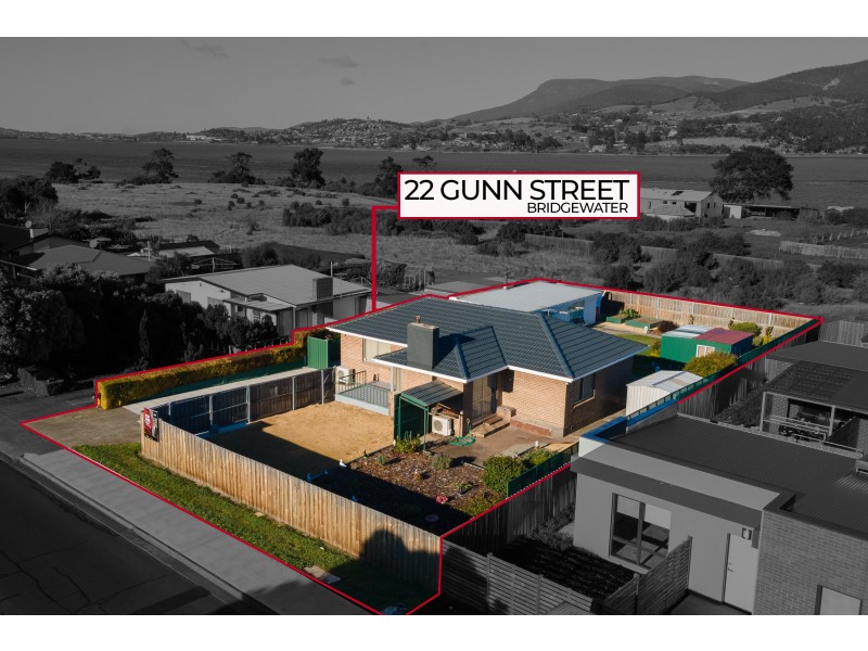 22 Gunn Street, Bridgewater TAS 7030