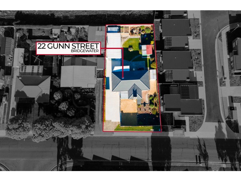 22 Gunn Street, Bridgewater TAS 7030