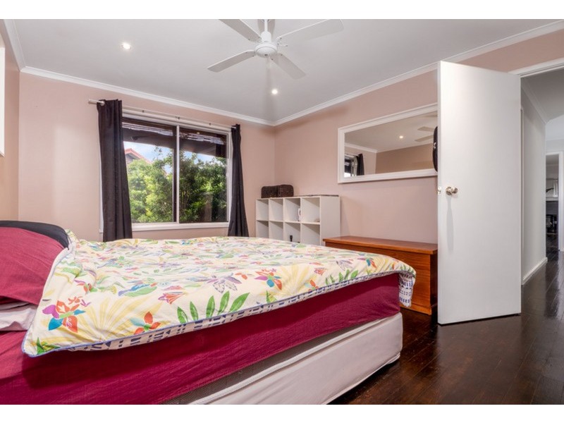 17 Tottenham Road, Gagebrook TAS 7030