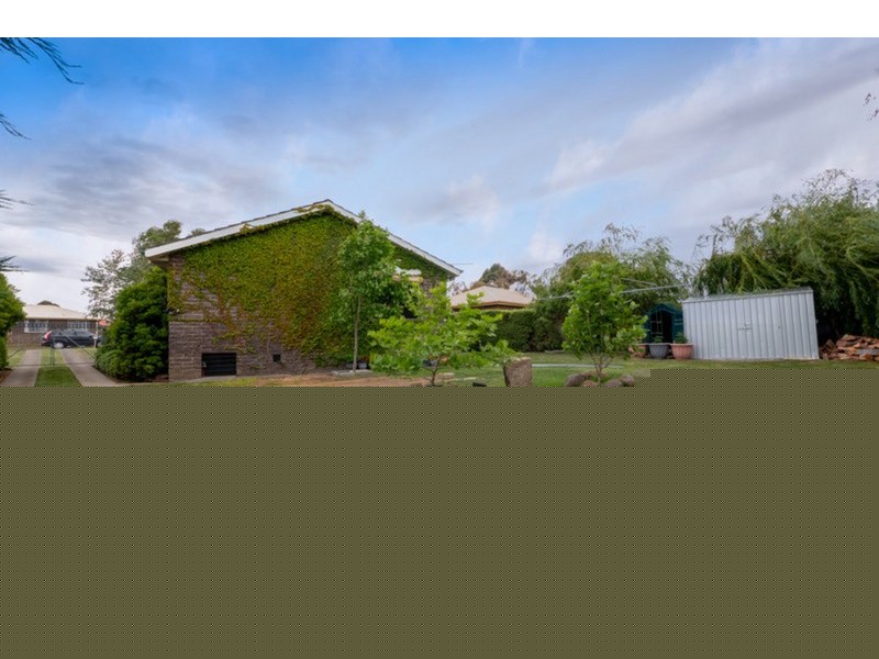 17 Tottenham Road, Gagebrook TAS 7030