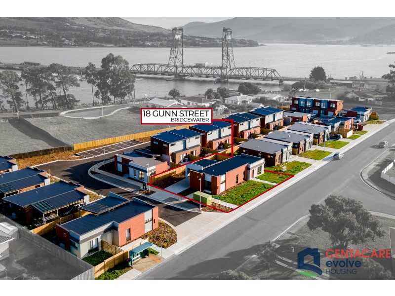 18 Gunn Street, Bridgewater TAS 7030