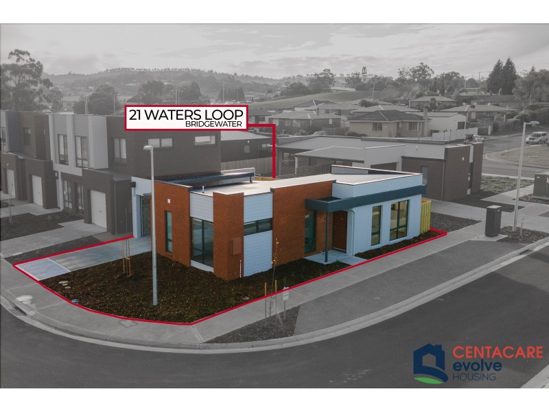 21 Waters Loop, Bridgewater TAS 7030