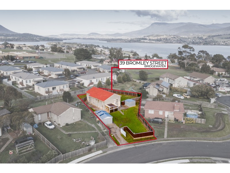 39 Bromley Street, Bridgewater TAS 7030