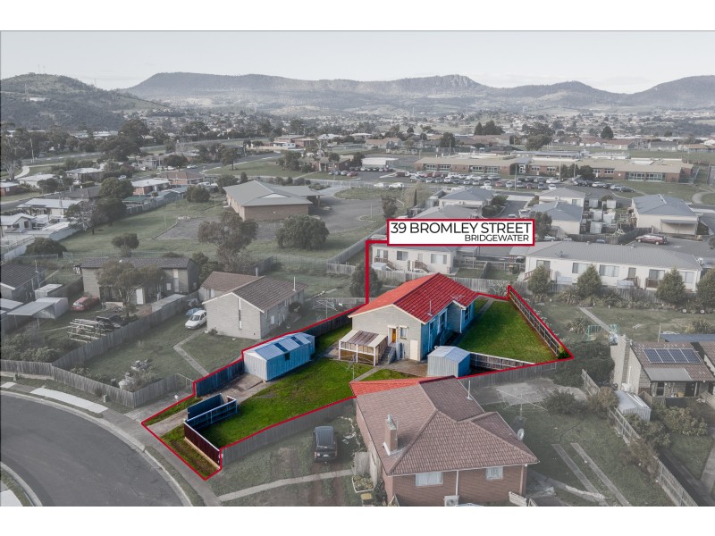 39 Bromley Street, Bridgewater TAS 7030