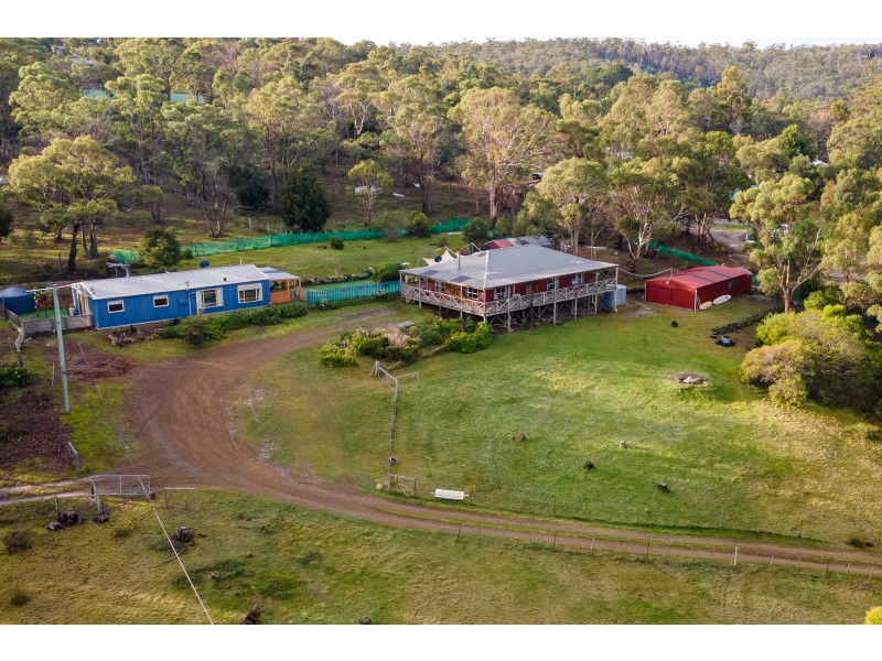 17 Alomes Road, Forcett TAS 7173