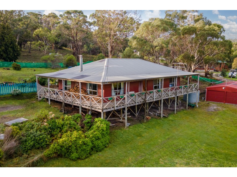 17 Alomes Road, Forcett TAS 7173