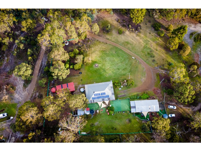 17 Alomes Road, Forcett TAS 7173
