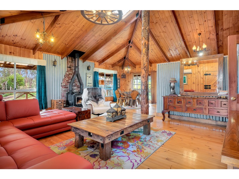 17 Alomes Road, Forcett TAS 7173