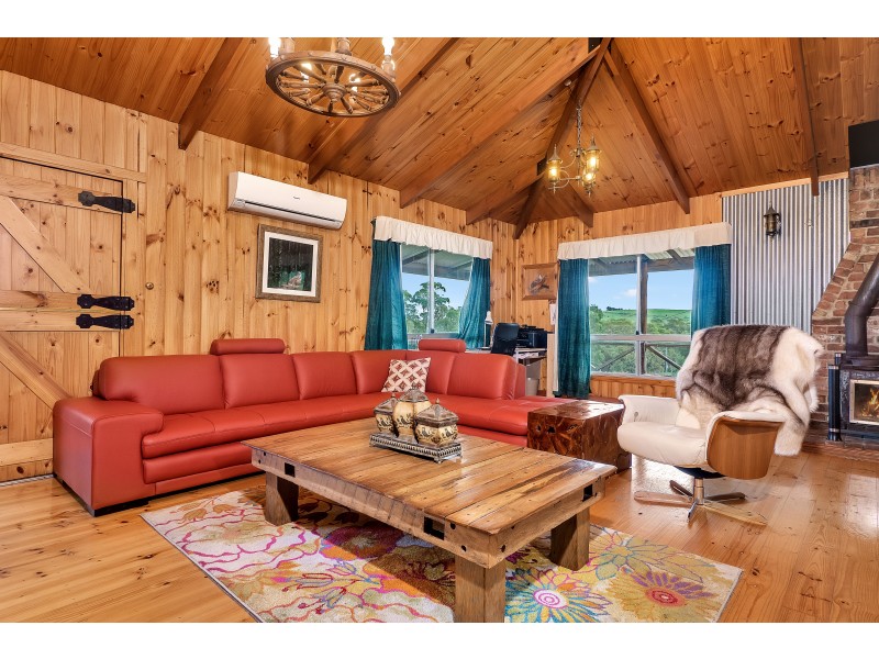 17 Alomes Road, Forcett TAS 7173