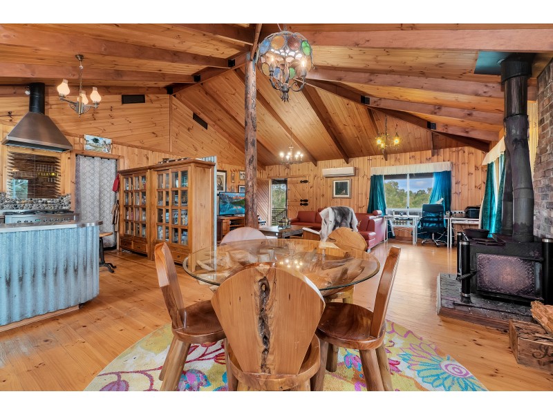 17 Alomes Road, Forcett TAS 7173