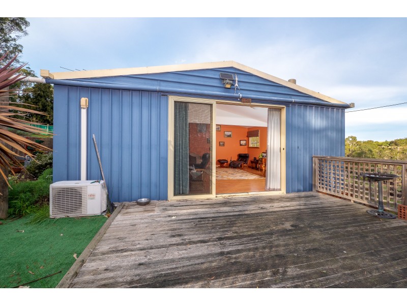 17 Alomes Road, Forcett TAS 7173