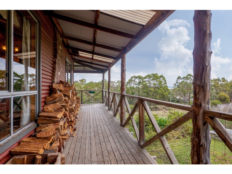 17 Alomes Road, Forcett TAS 7173