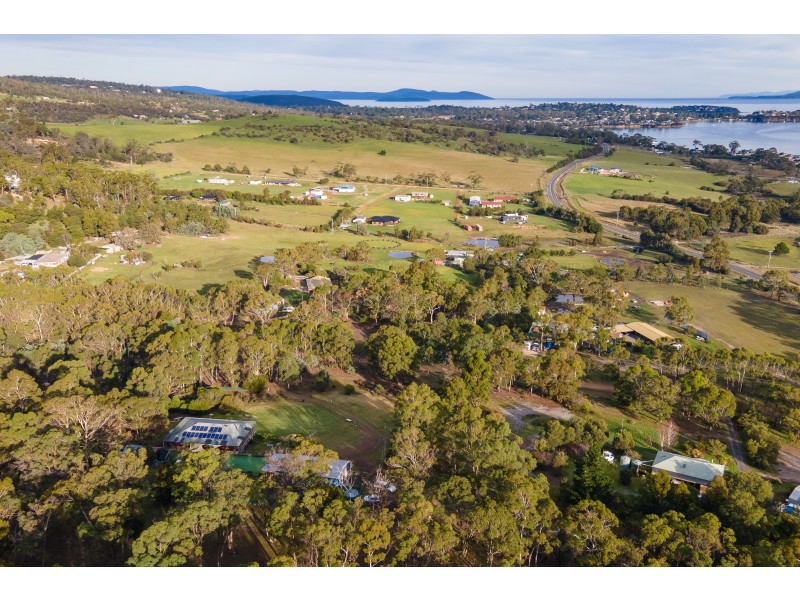 17 Alomes Road, Forcett TAS 7173