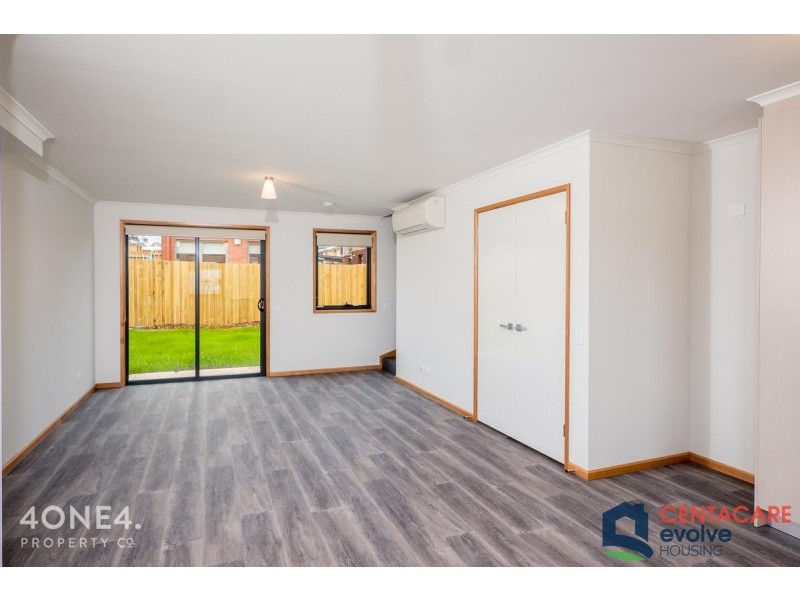 2C Tottenham Road, Gagebrook TAS 7030