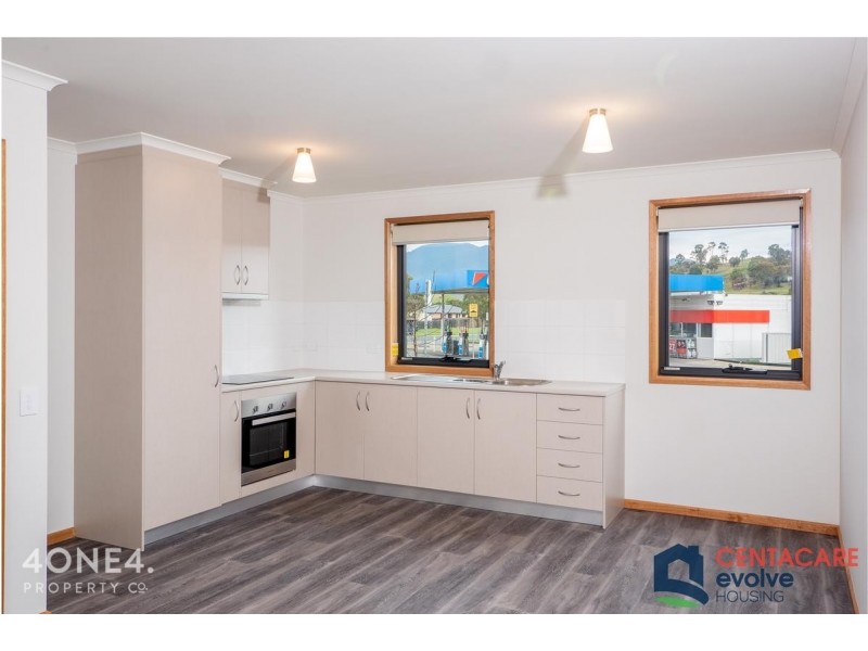 2C Tottenham Road, Gagebrook TAS 7030