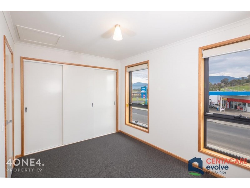 2C Tottenham Road, Gagebrook TAS 7030