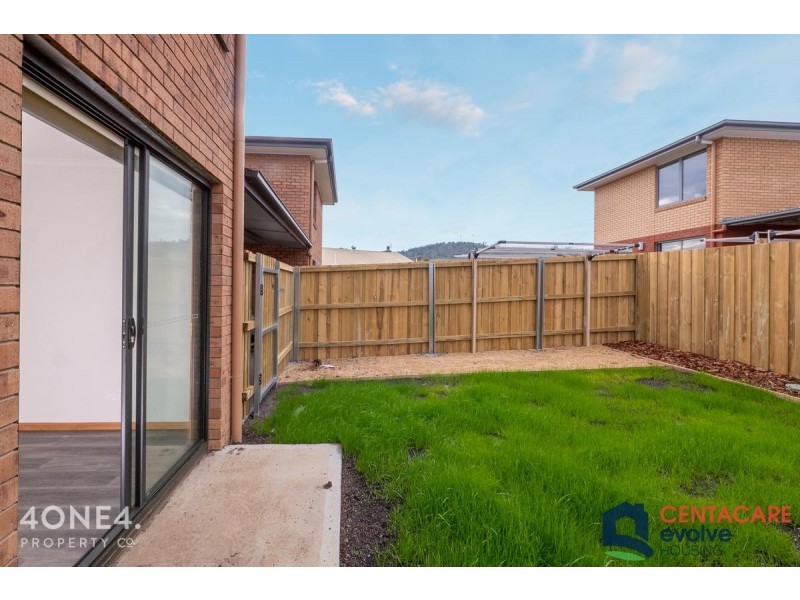 2C Tottenham Road, Gagebrook TAS 7030