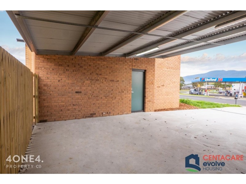 2C Tottenham Road, Gagebrook TAS 7030