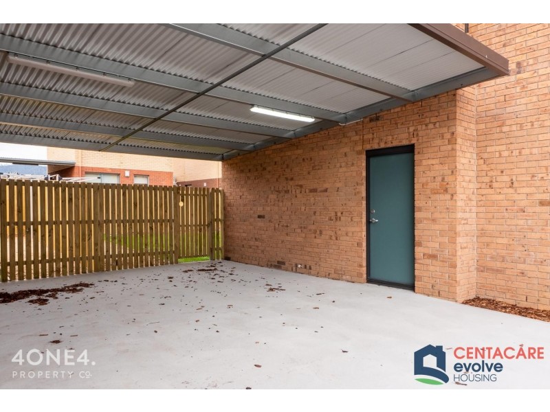 2C Tottenham Road, Gagebrook TAS 7030