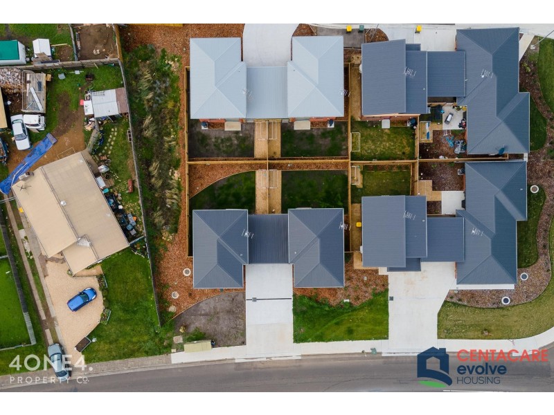 2C Tottenham Road, Gagebrook TAS 7030