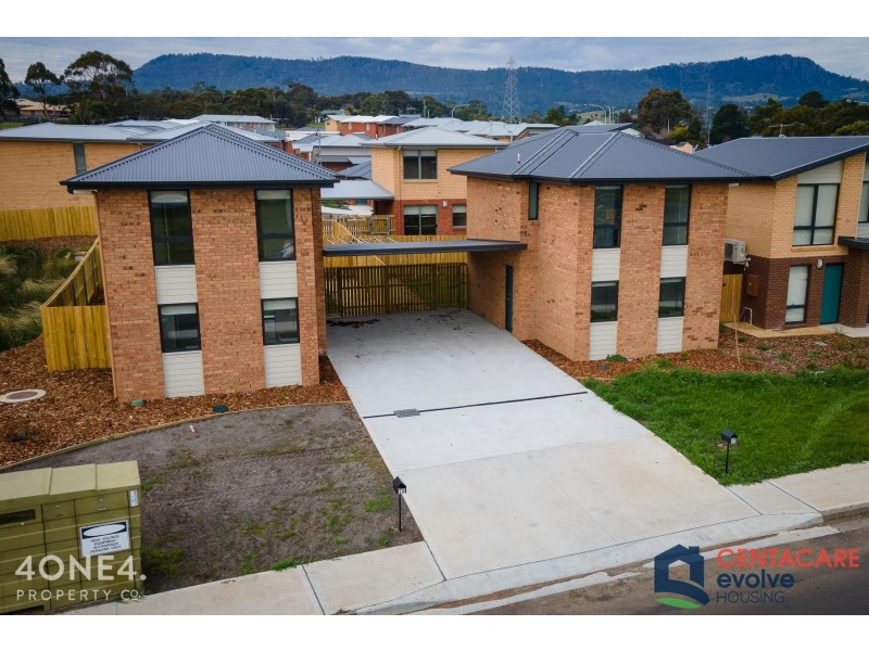 2C Tottenham Road, Gagebrook TAS 7030