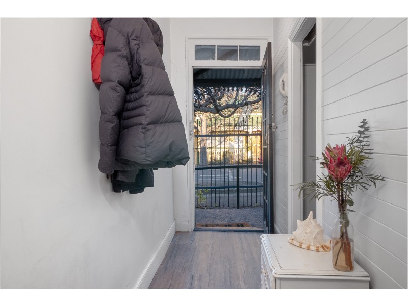 5 Pitt Street, North Hobart TAS 7000