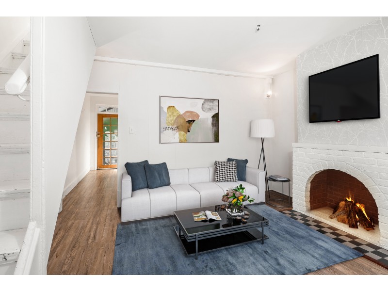 5 Pitt Street, North Hobart TAS 7000