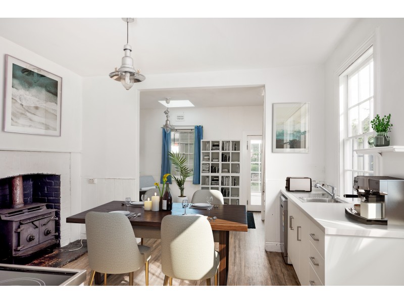 5 Pitt Street, North Hobart TAS 7000