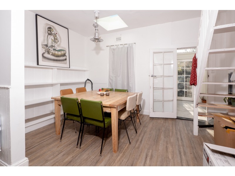 5 Pitt Street, North Hobart TAS 7000