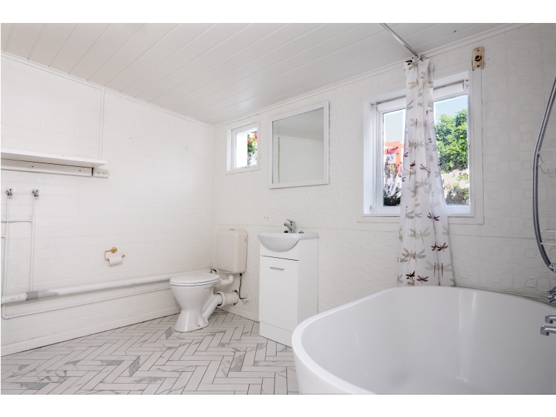 5 Pitt Street, North Hobart TAS 7000